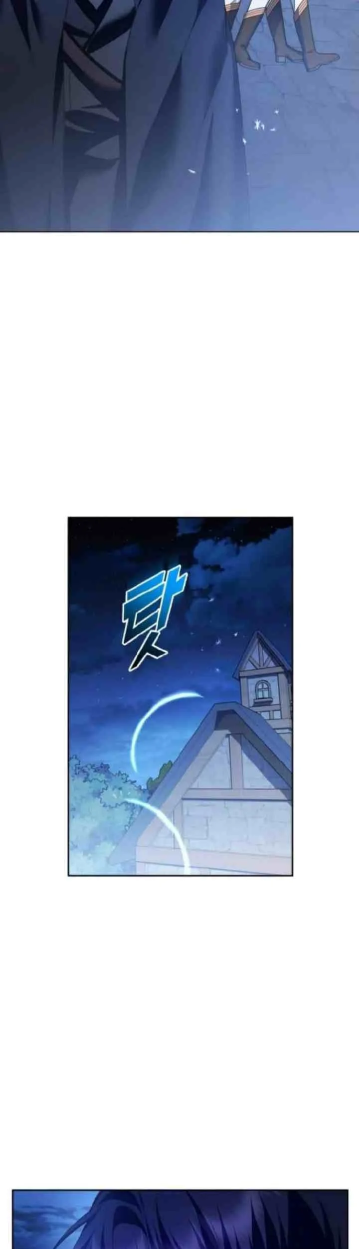 Your Throne Chapter 113 Gambar 48