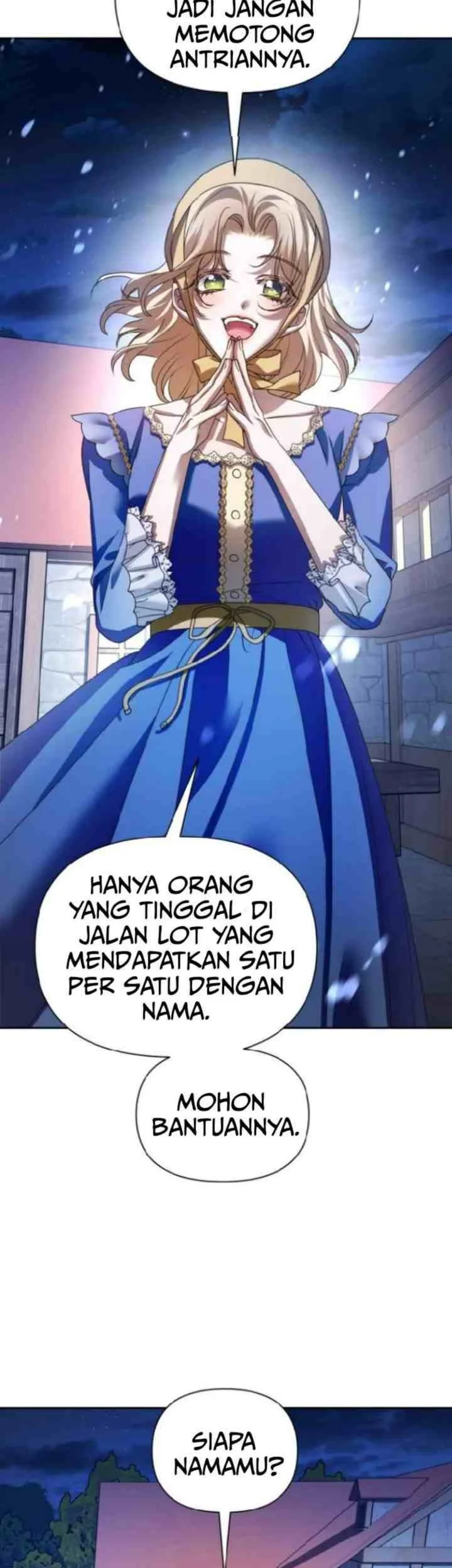 Your Throne Chapter 113 Gambar 51