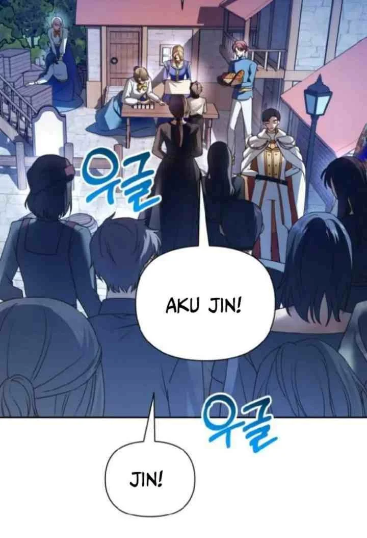 Your Throne Chapter 113 Gambar 52