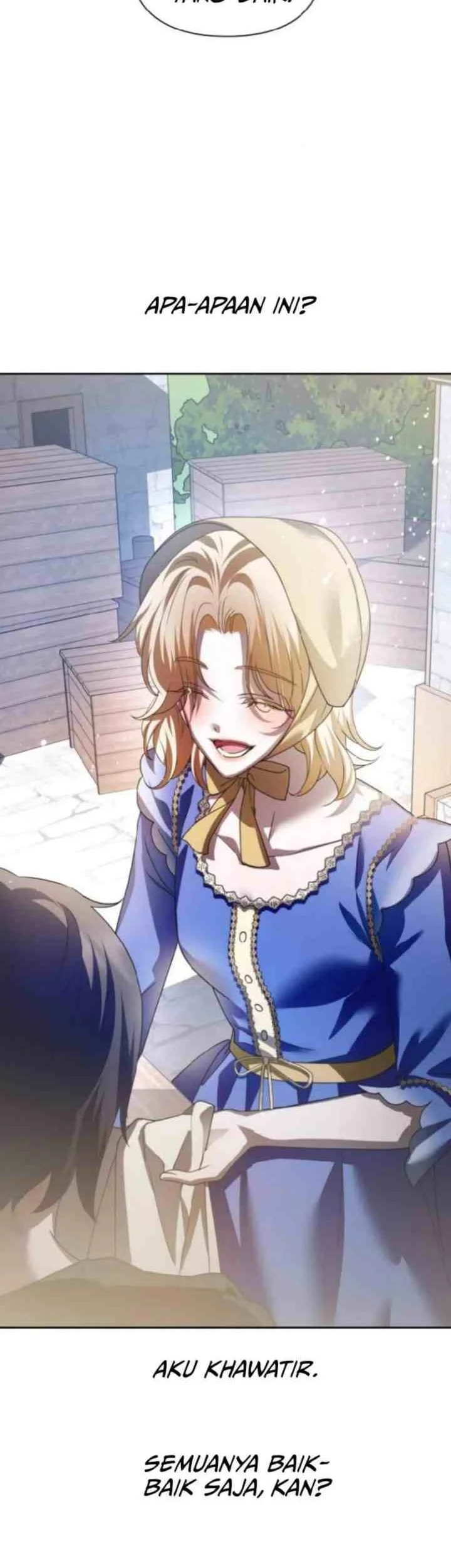 Your Throne Chapter 113 Gambar 56