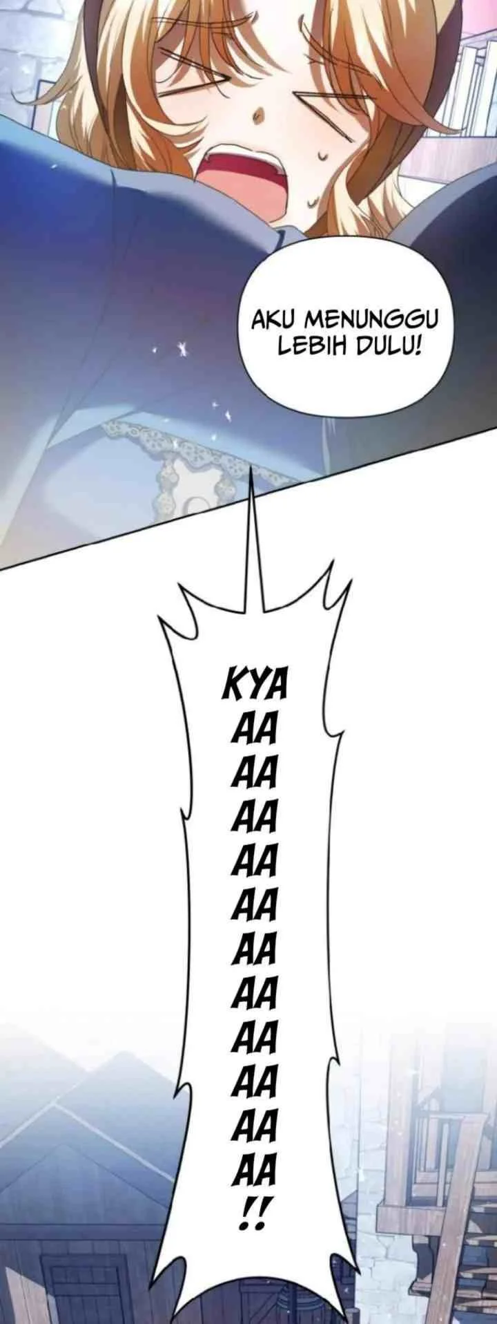 Your Throne Chapter 113 Gambar 62