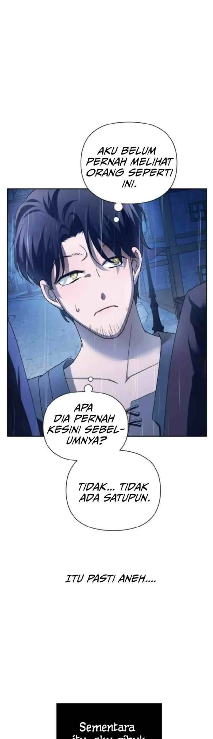 Your Throne Chapter 113 Gambar 68