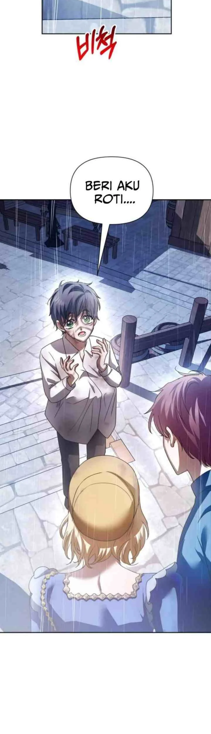 Your Throne Chapter 113 Gambar 71