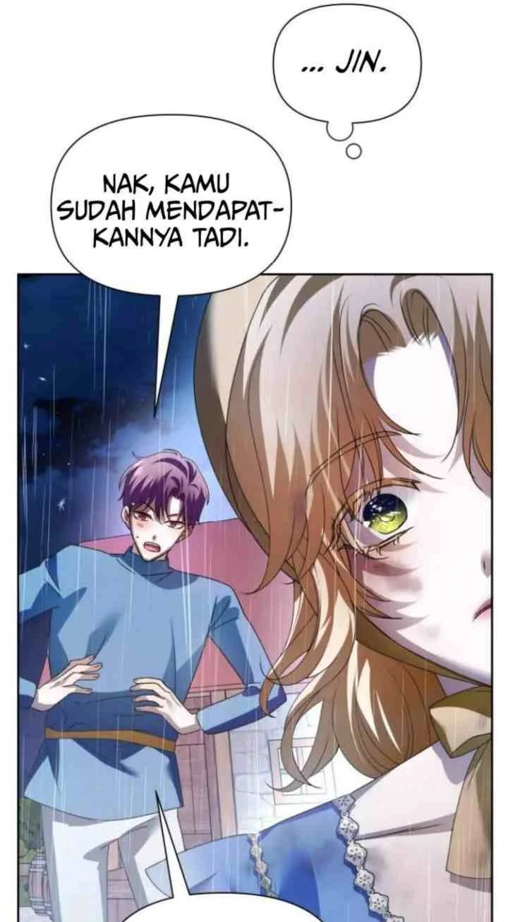 Your Throne Chapter 113 Gambar 72