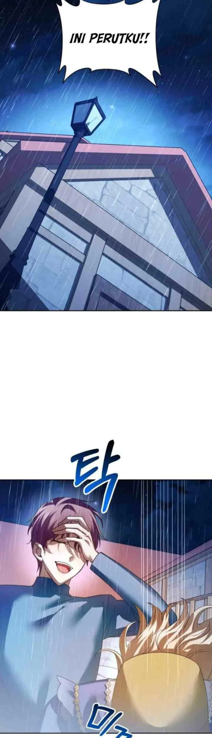 Your Throne Chapter 113 Gambar 74