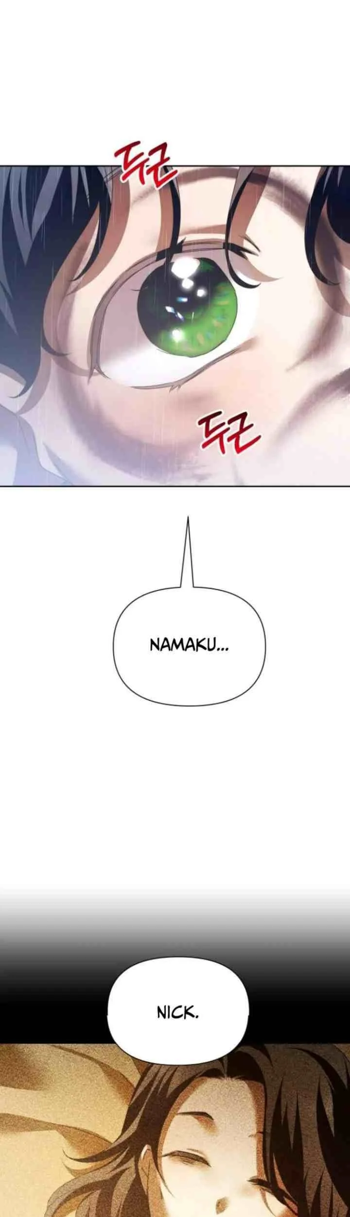 Your Throne Chapter 113 Gambar 78