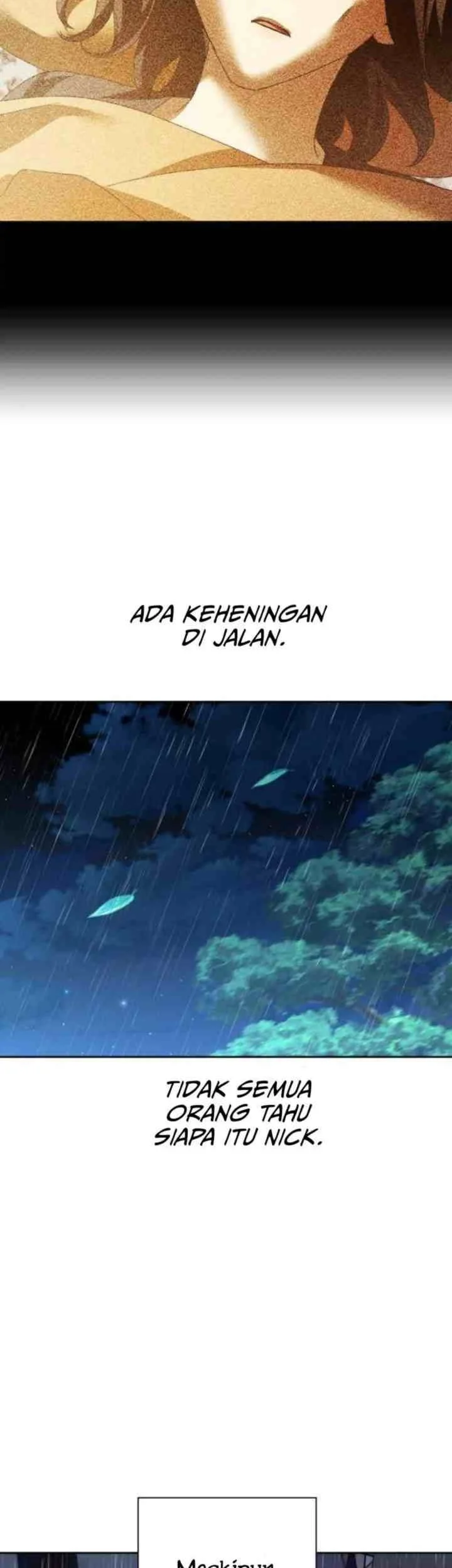 Your Throne Chapter 113 Gambar 79