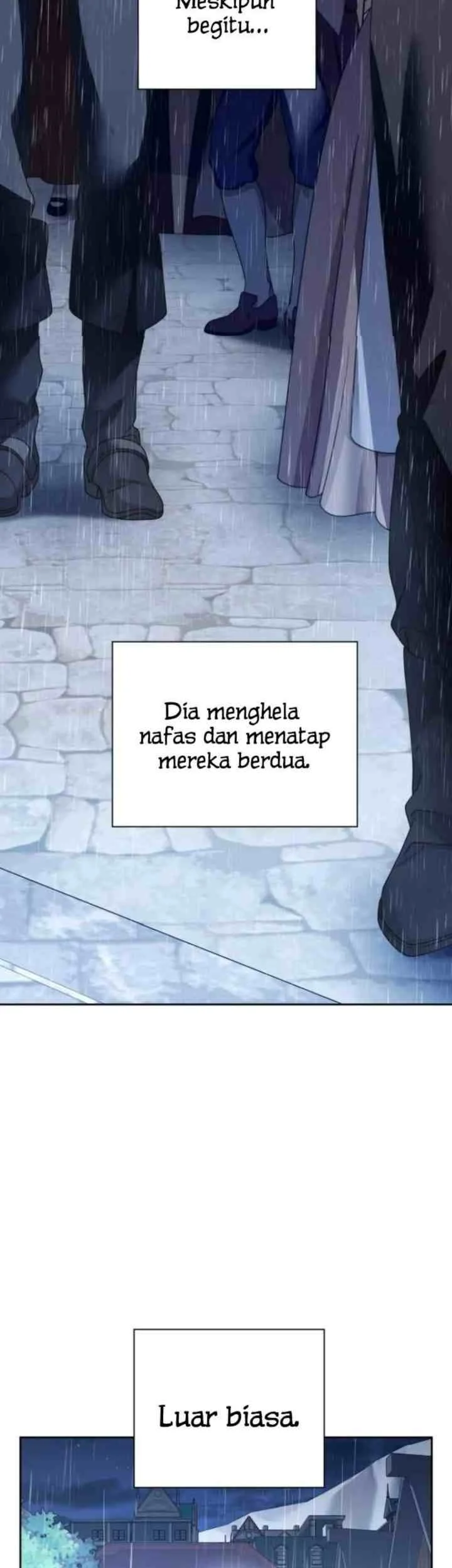 Your Throne Chapter 113 Gambar 80