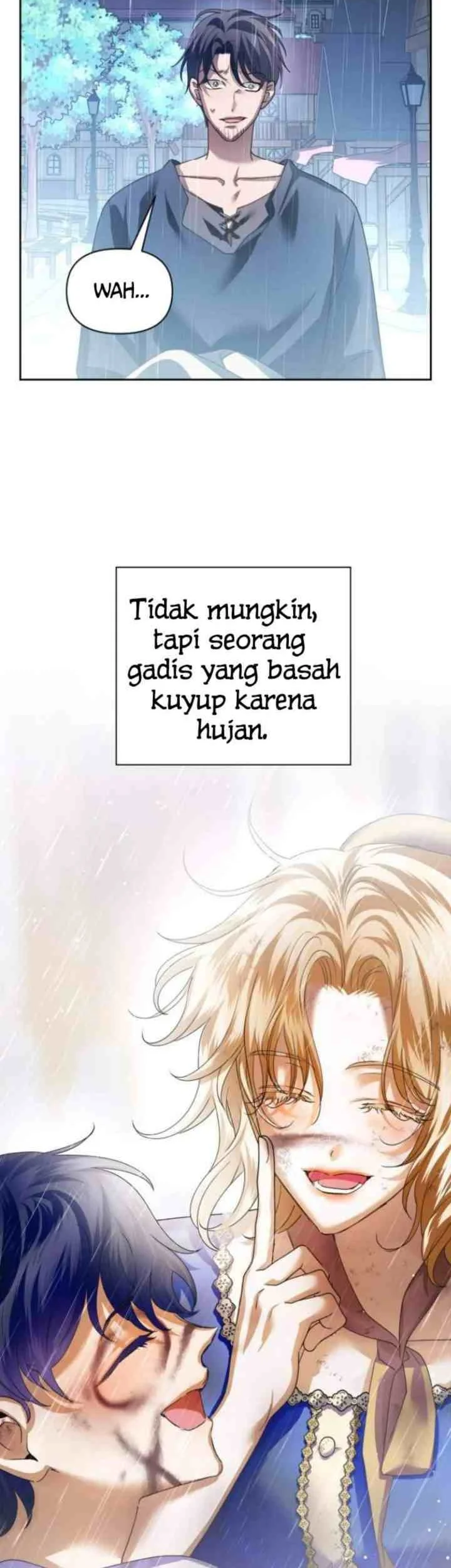 Your Throne Chapter 113 Gambar 81