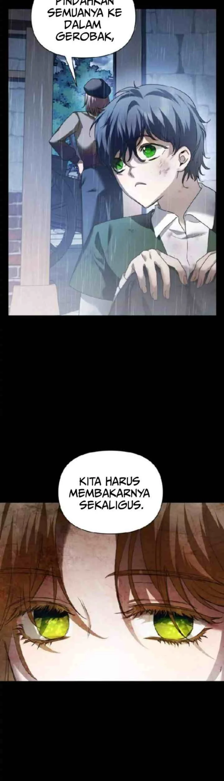 Your Throne Chapter 113 Gambar 4