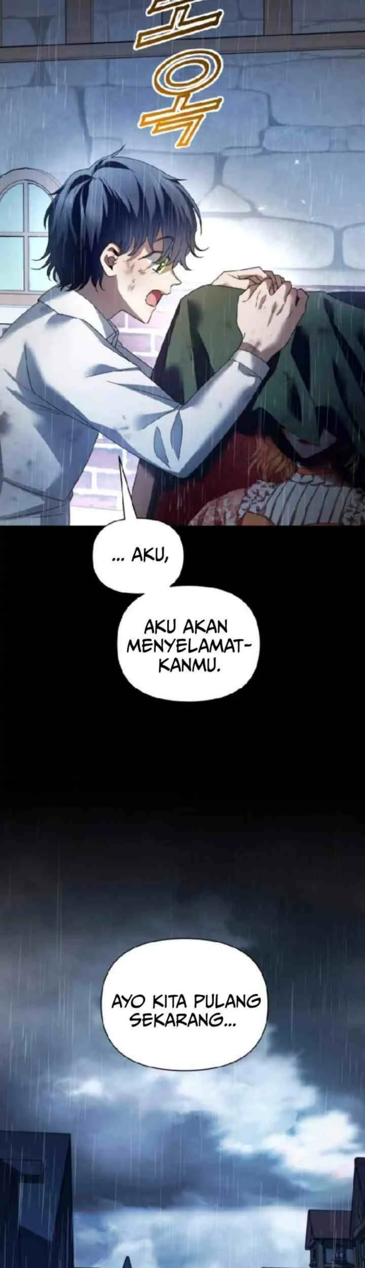 Your Throne Chapter 113 Gambar 6