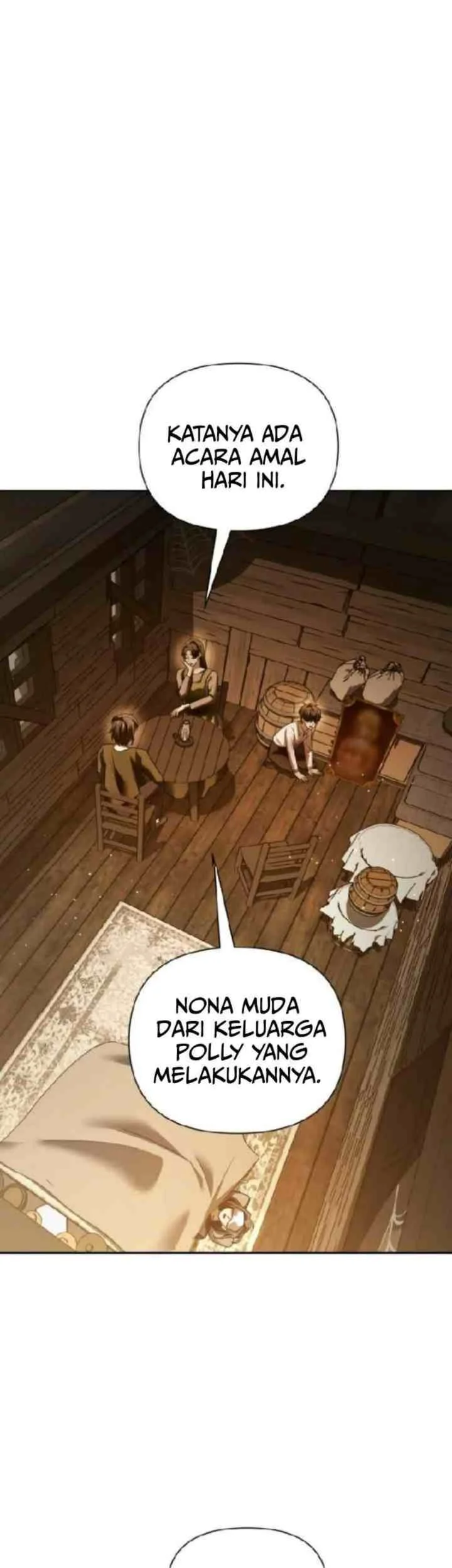 Your Throne Chapter 113 Gambar 8