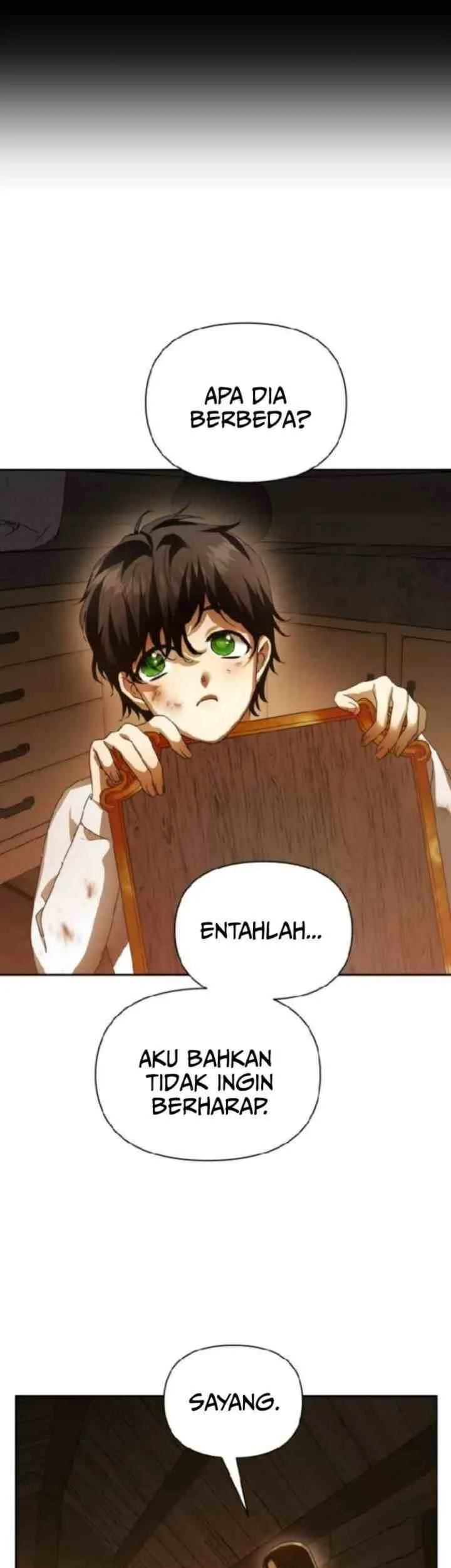 Your Throne Chapter 113 Gambar 11
