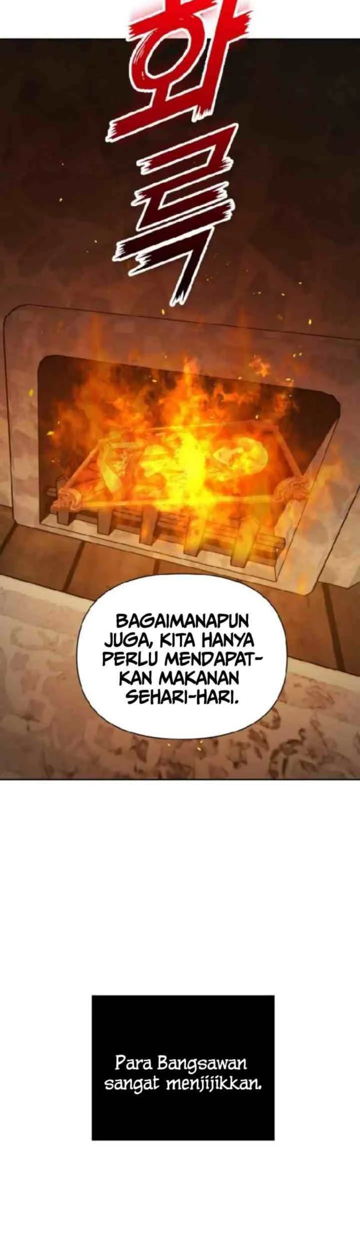 Your Throne Chapter 113 Gambar 13