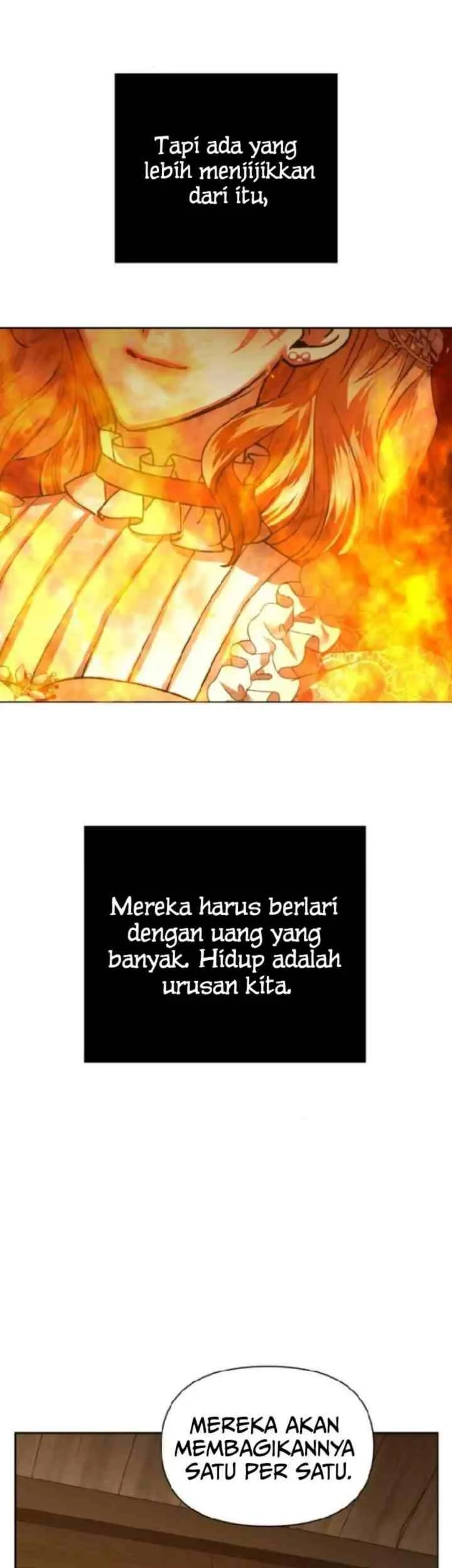 Your Throne Chapter 113 Gambar 14