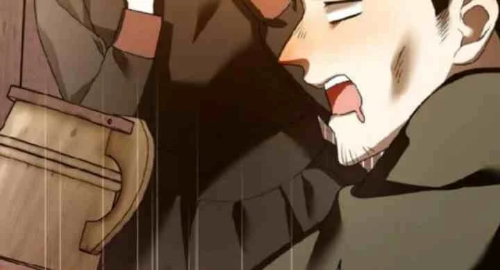 Your Throne Chapter 113 Gambar 20