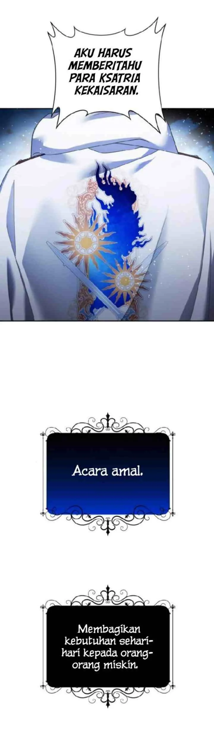 Your Throne Chapter 113 Gambar 22
