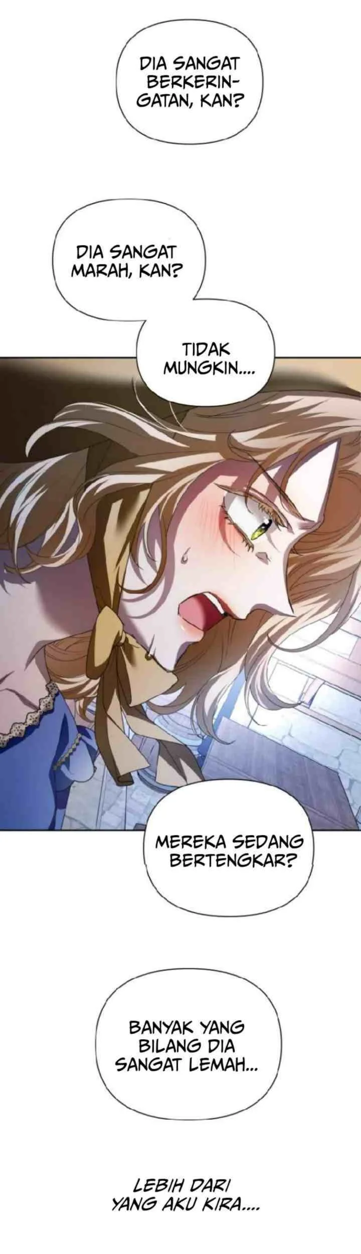 Your Throne Chapter 113 Gambar 29