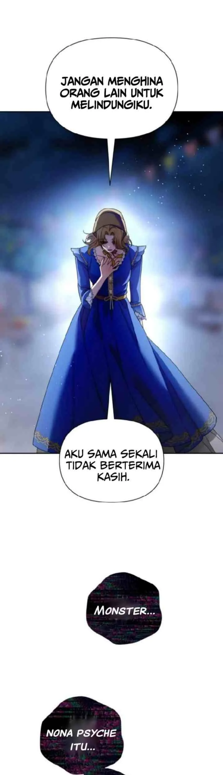 Your Throne Chapter 113 Gambar 31