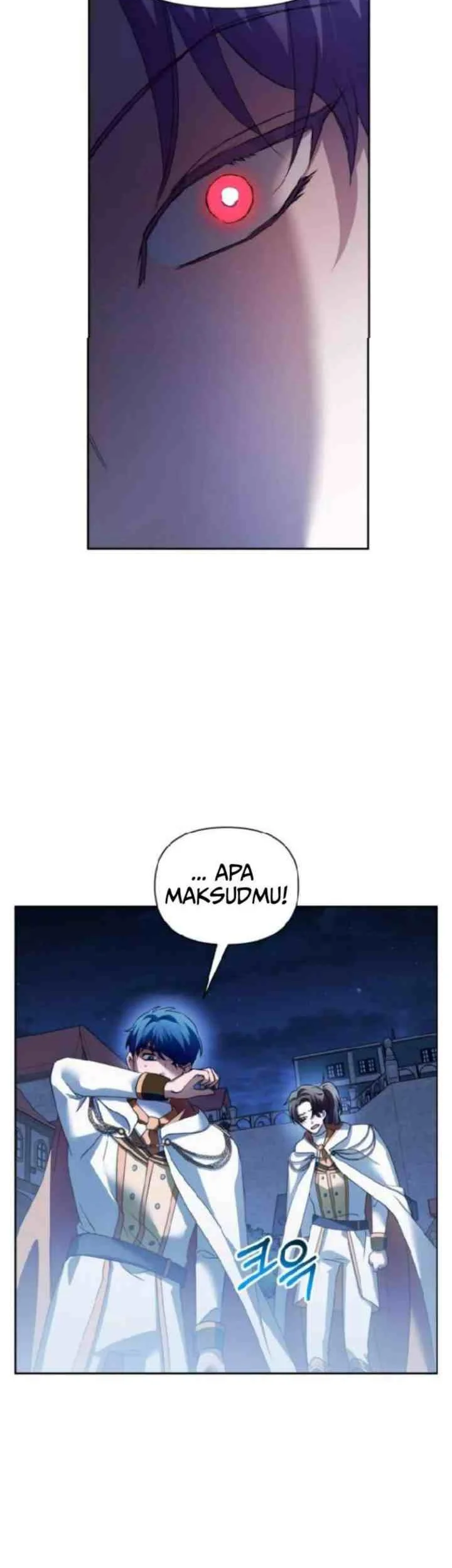 Your Throne Chapter 113 Gambar 36