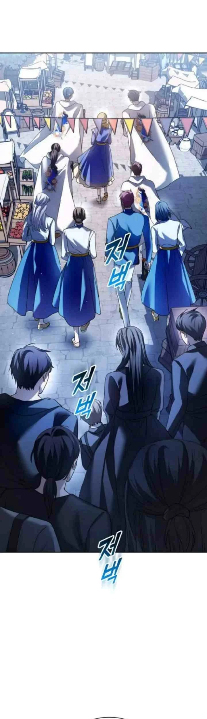 Your Throne Chapter 113 Gambar 38