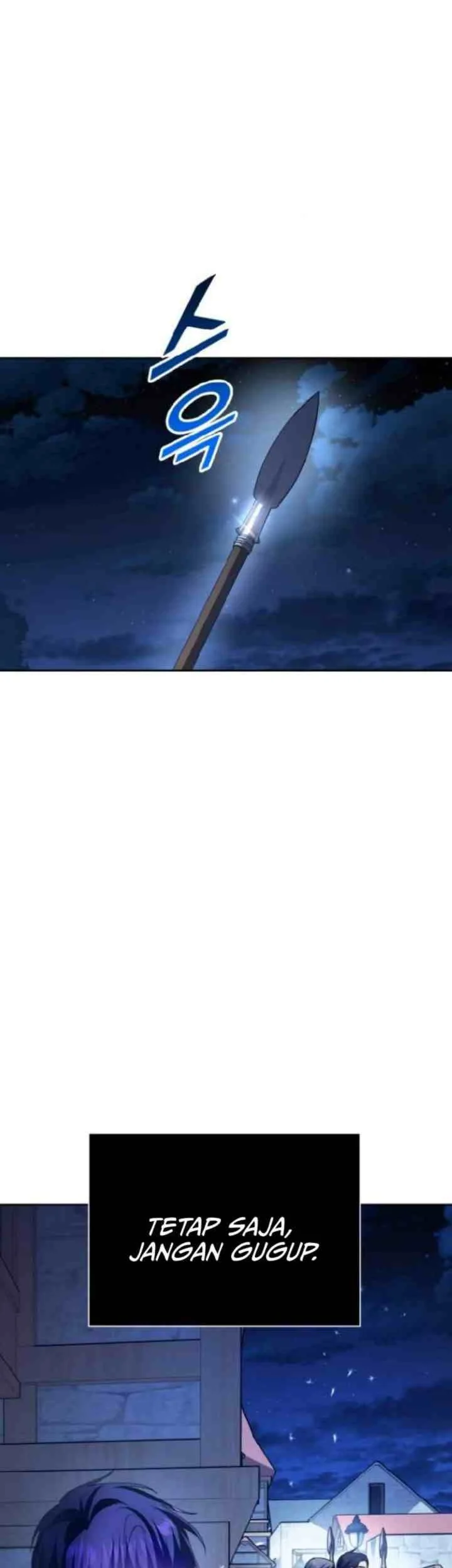 Your Throne Chapter 113 Gambar 46