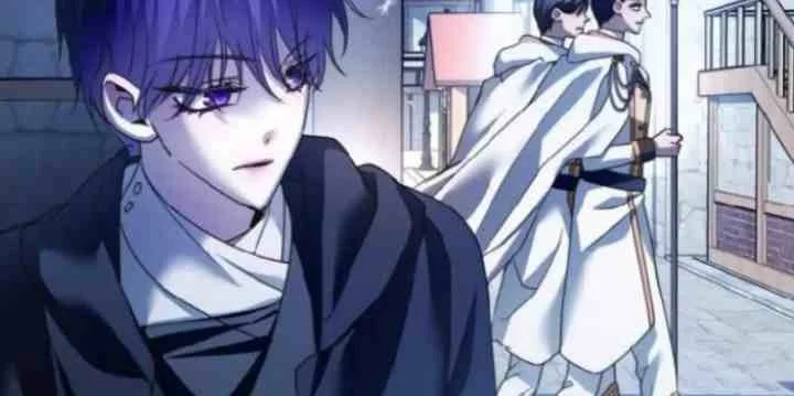 Your Throne Chapter 113 Gambar 47