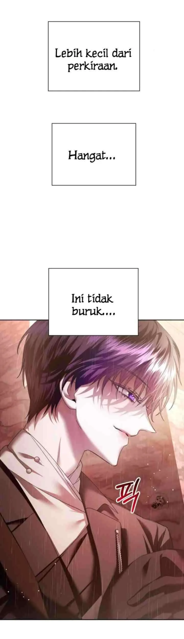 Your Throne Chapter 114 Gambar 38