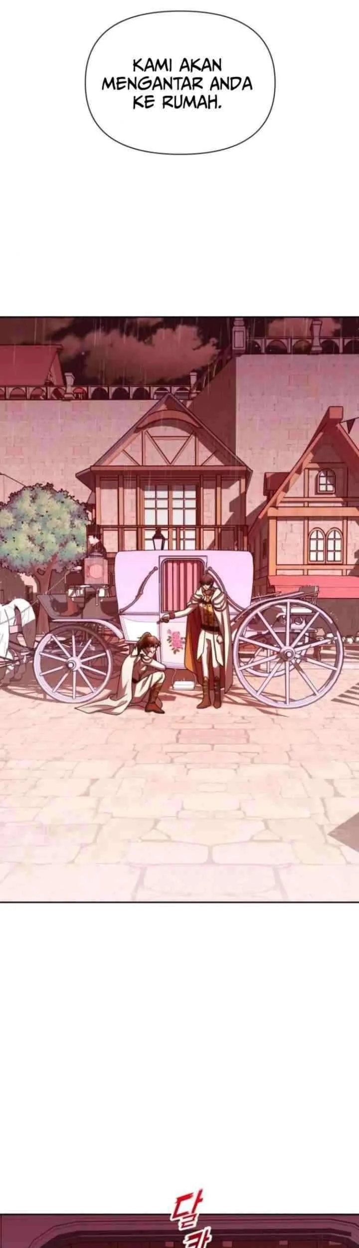 Your Throne Chapter 114 Gambar 42