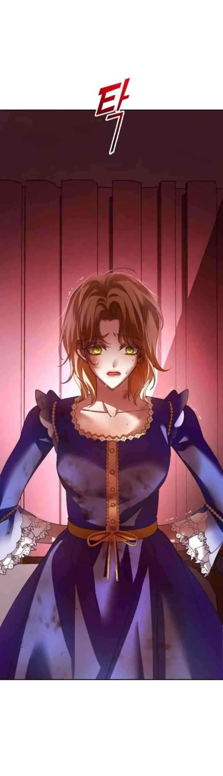 Your Throne Chapter 114 Gambar 46