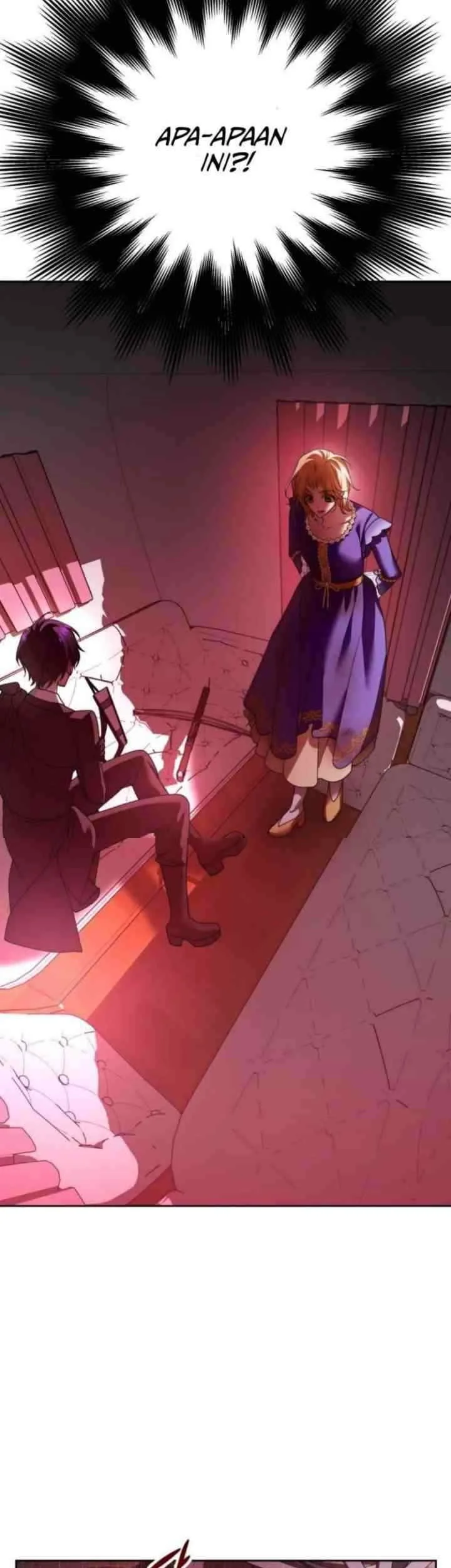 Your Throne Chapter 114 Gambar 48