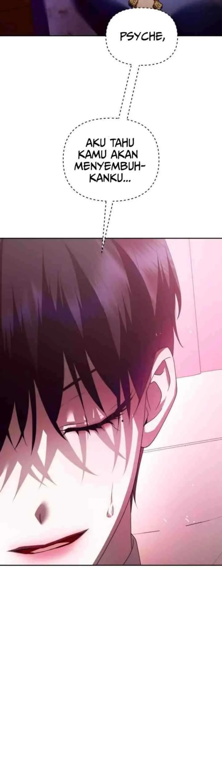 Your Throne Chapter 114 Gambar 54
