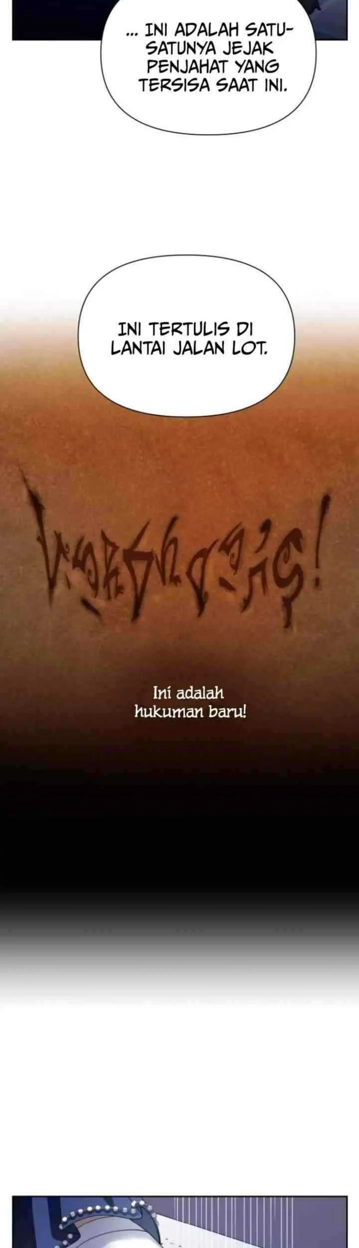 Your Throne Chapter 114 Gambar 62