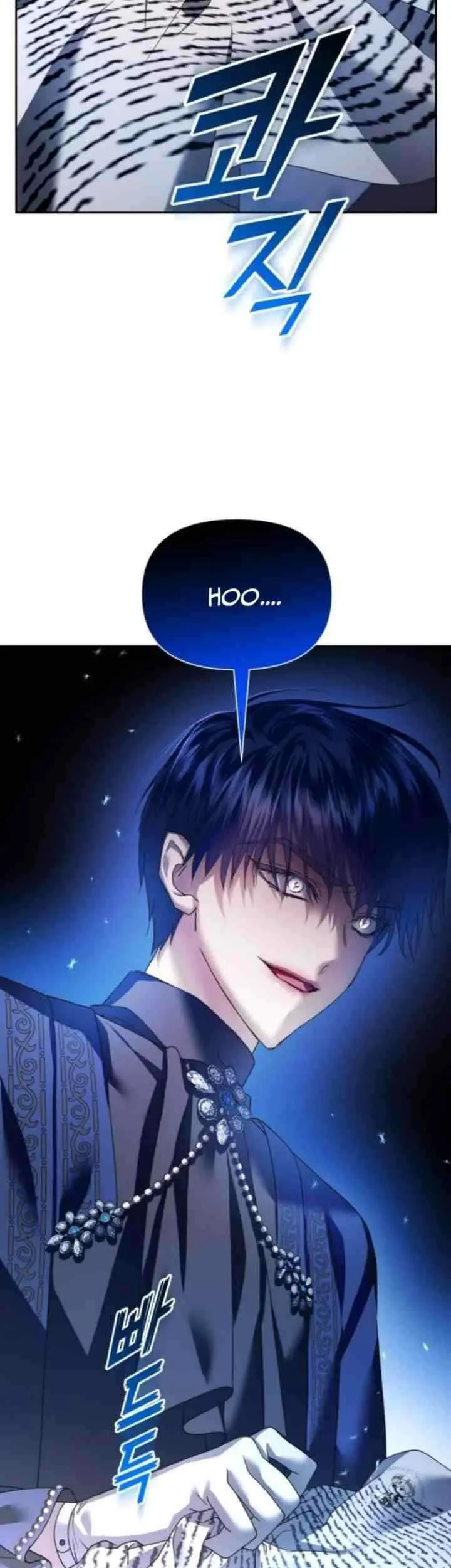 Your Throne Chapter 114 Gambar 64