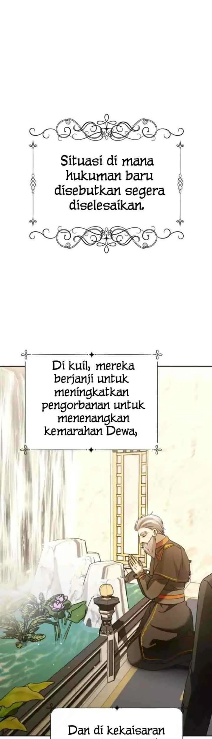 Your Throne Chapter 114 Gambar 66