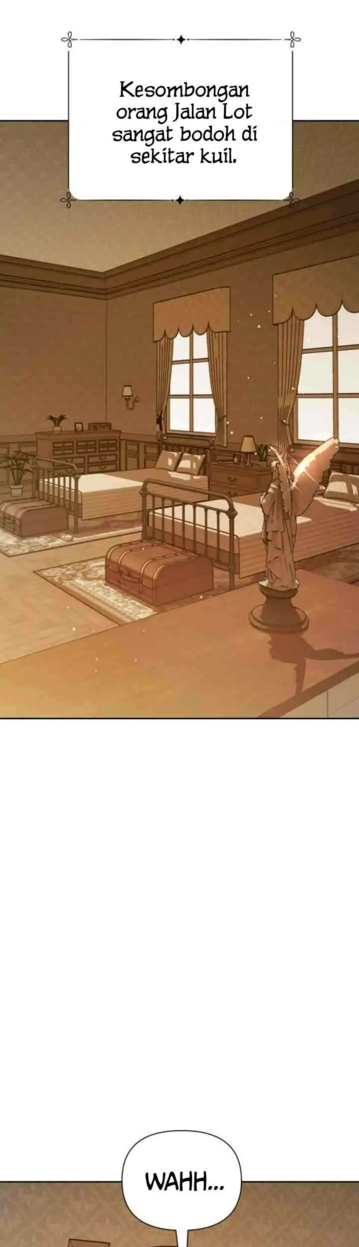 Your Throne Chapter 114 Gambar 68