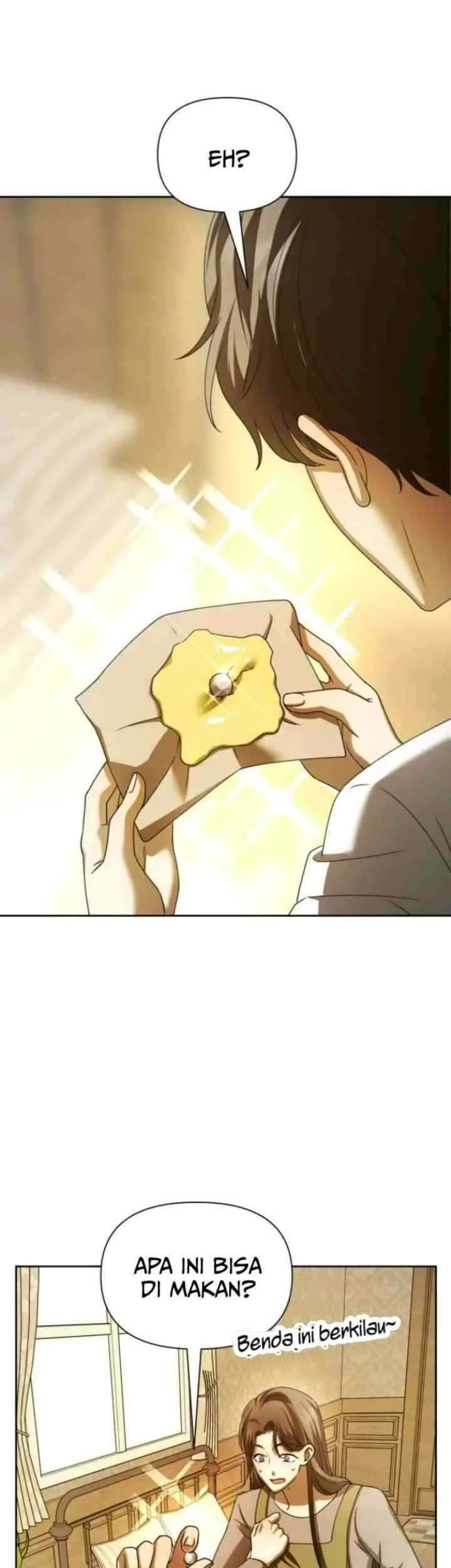 Your Throne Chapter 114 Gambar 72