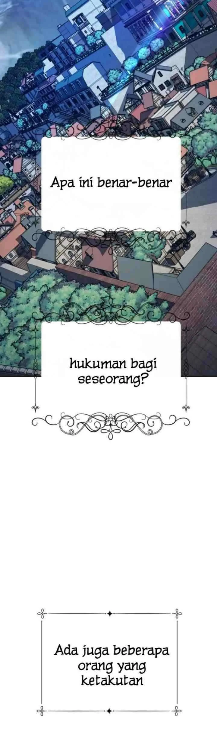 Your Throne Chapter 114 Gambar 74
