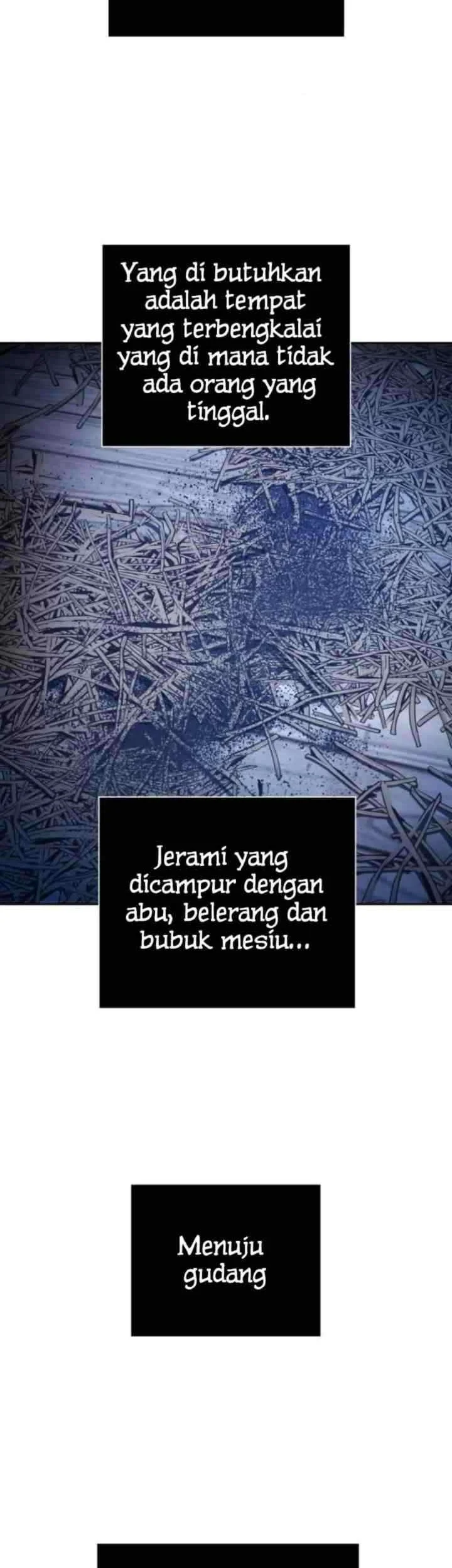 Manhwa Your Throne Chapter 114 gambar 2