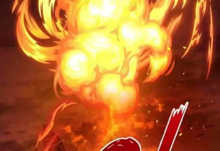 Your Throne Chapter 114 Gambar 4