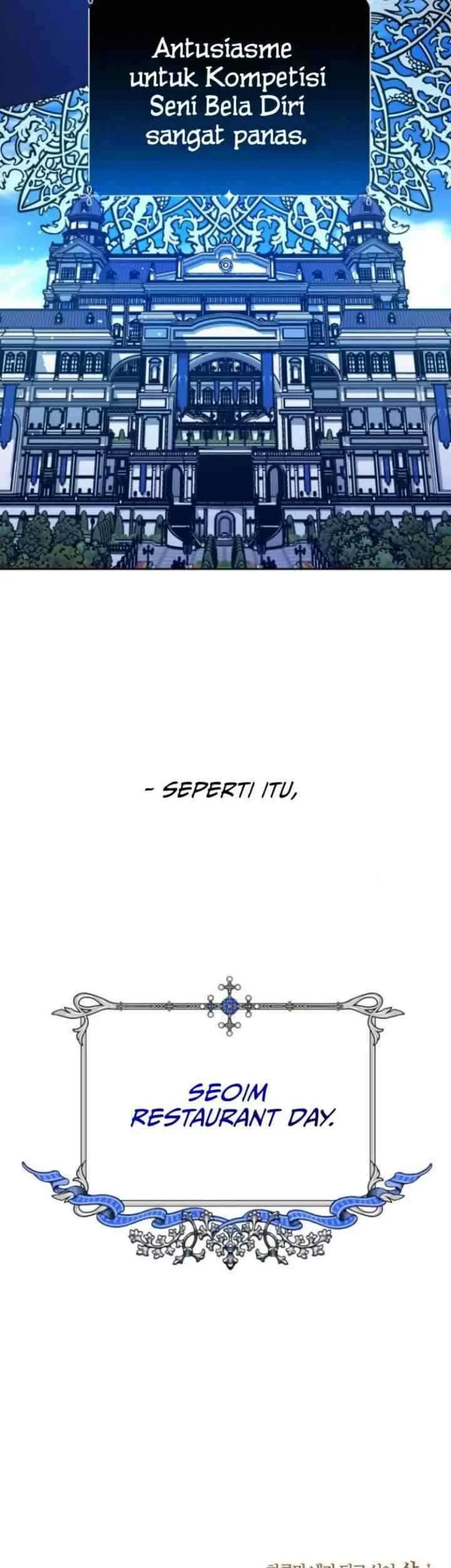 Your Throne Chapter 114 Gambar 81