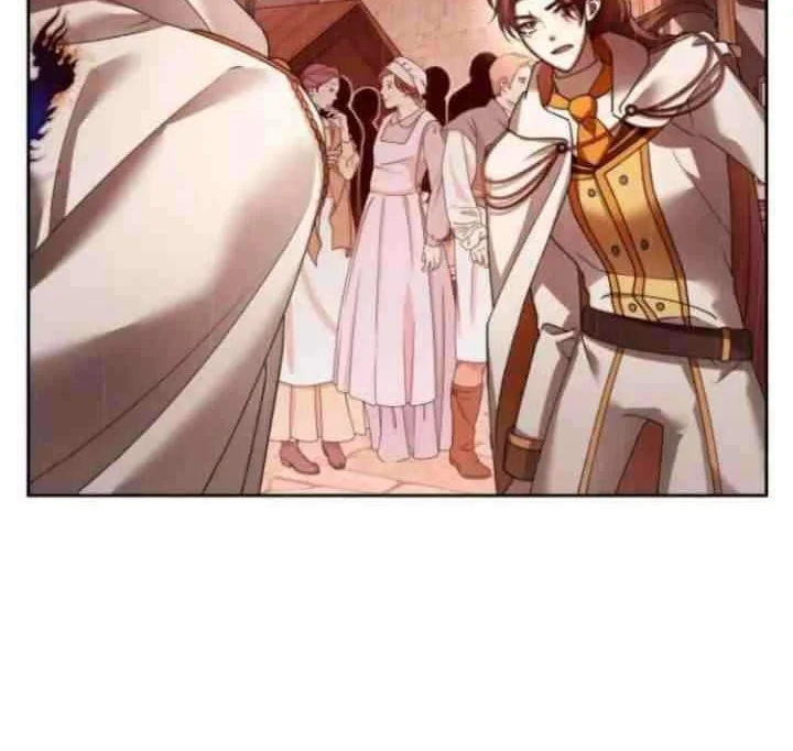 Your Throne Chapter 114 Gambar 8