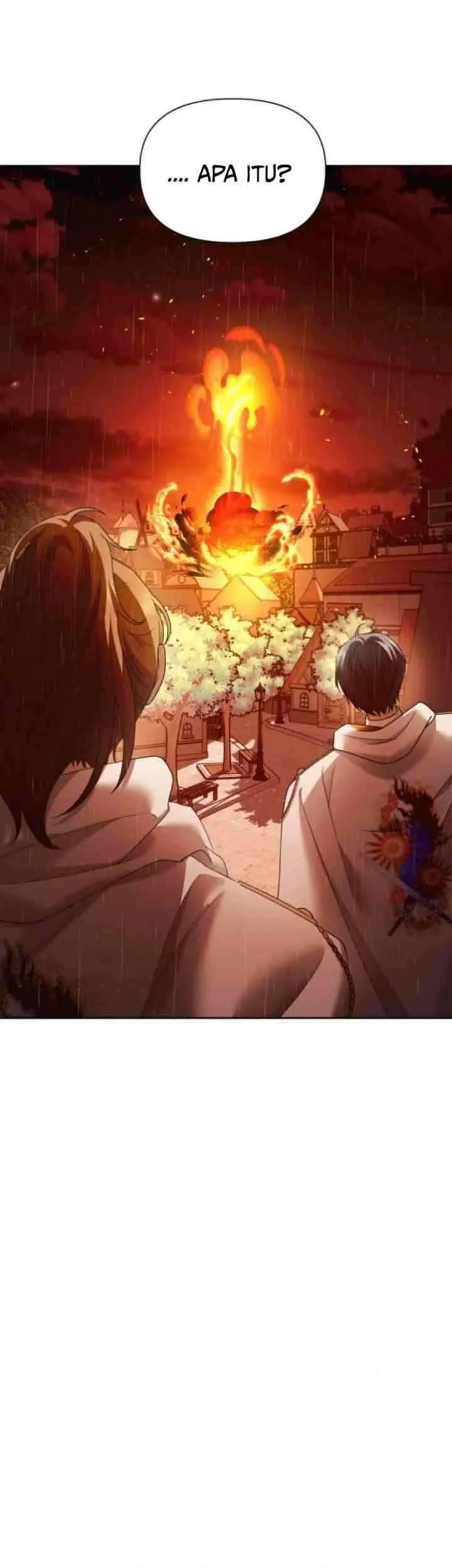 Your Throne Chapter 114 Gambar 9