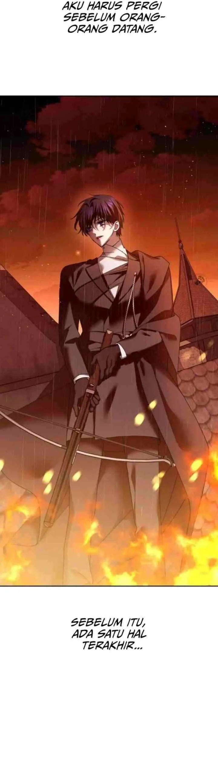 Your Throne Chapter 114 Gambar 10