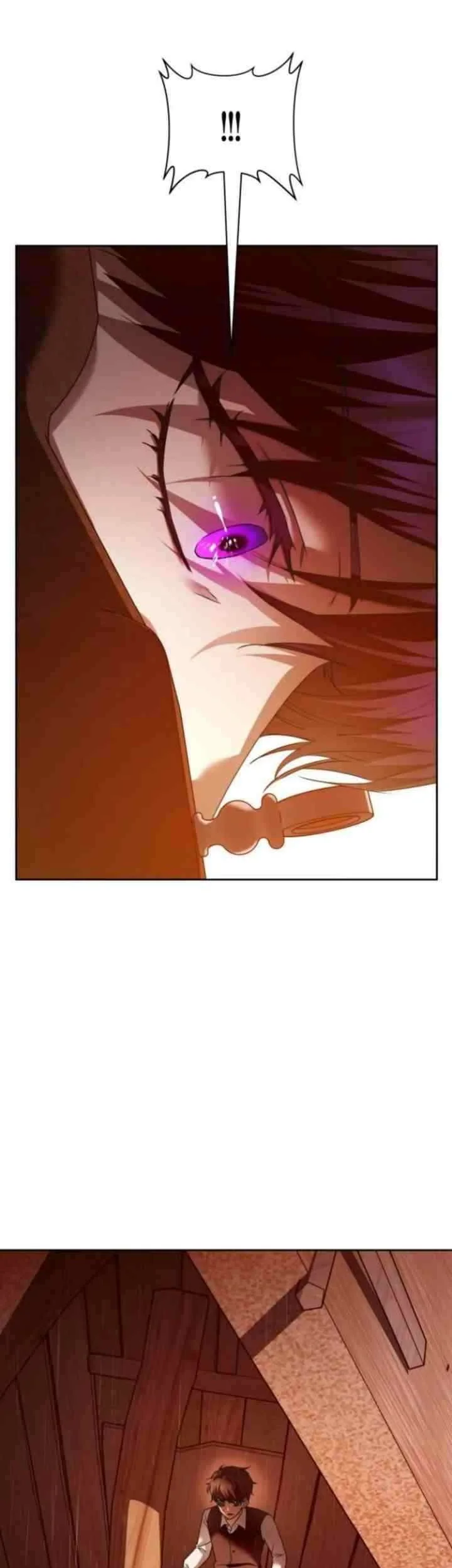Your Throne Chapter 114 Gambar 11