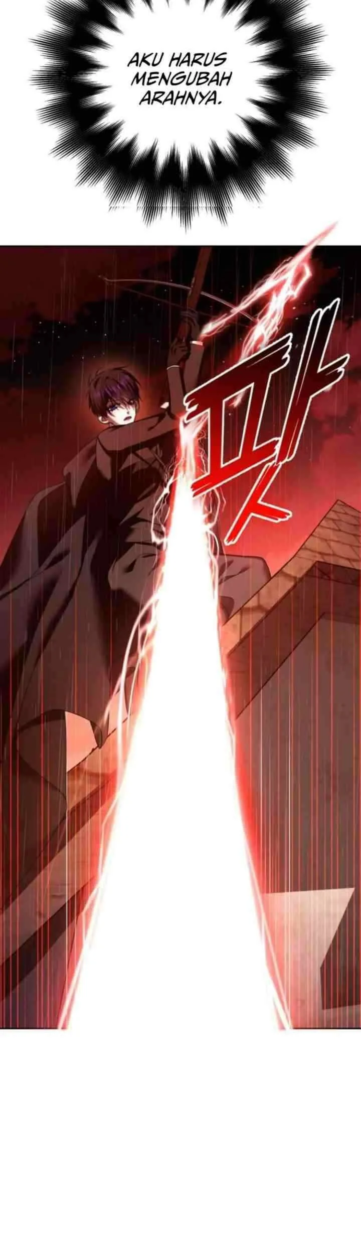 Your Throne Chapter 114 Gambar 15
