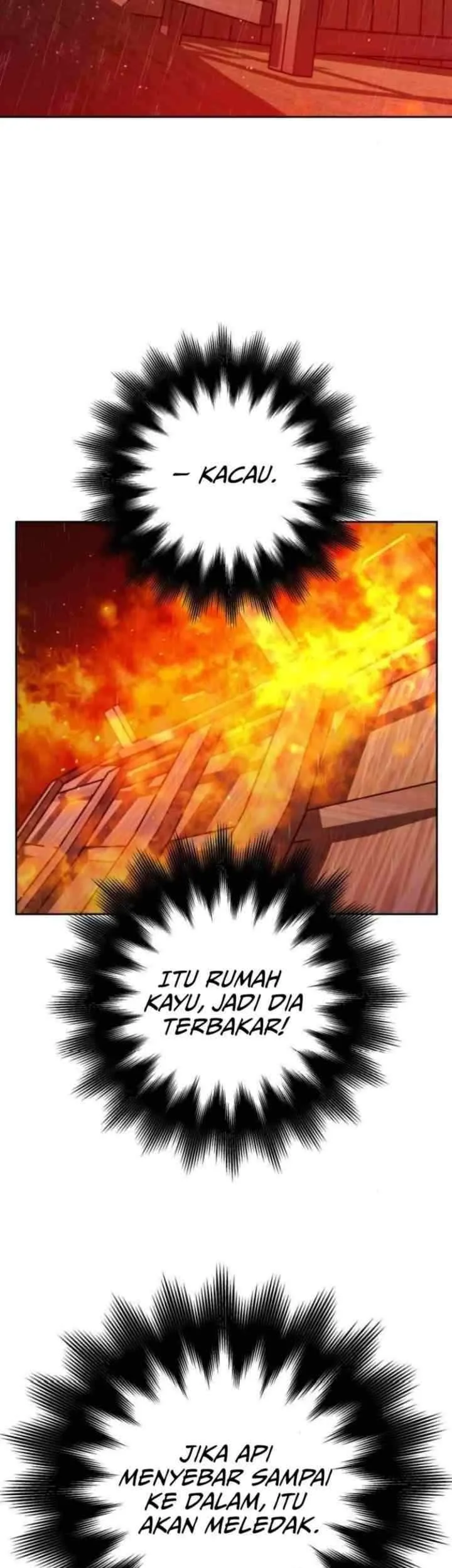 Your Throne Chapter 114 Gambar 17