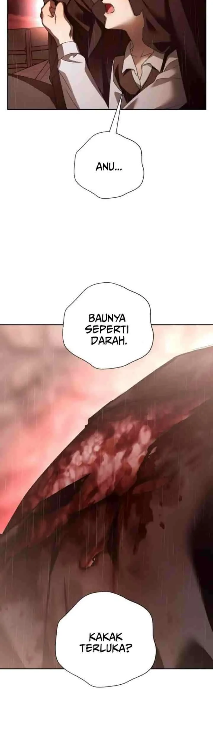 Your Throne Chapter 114 Gambar 23