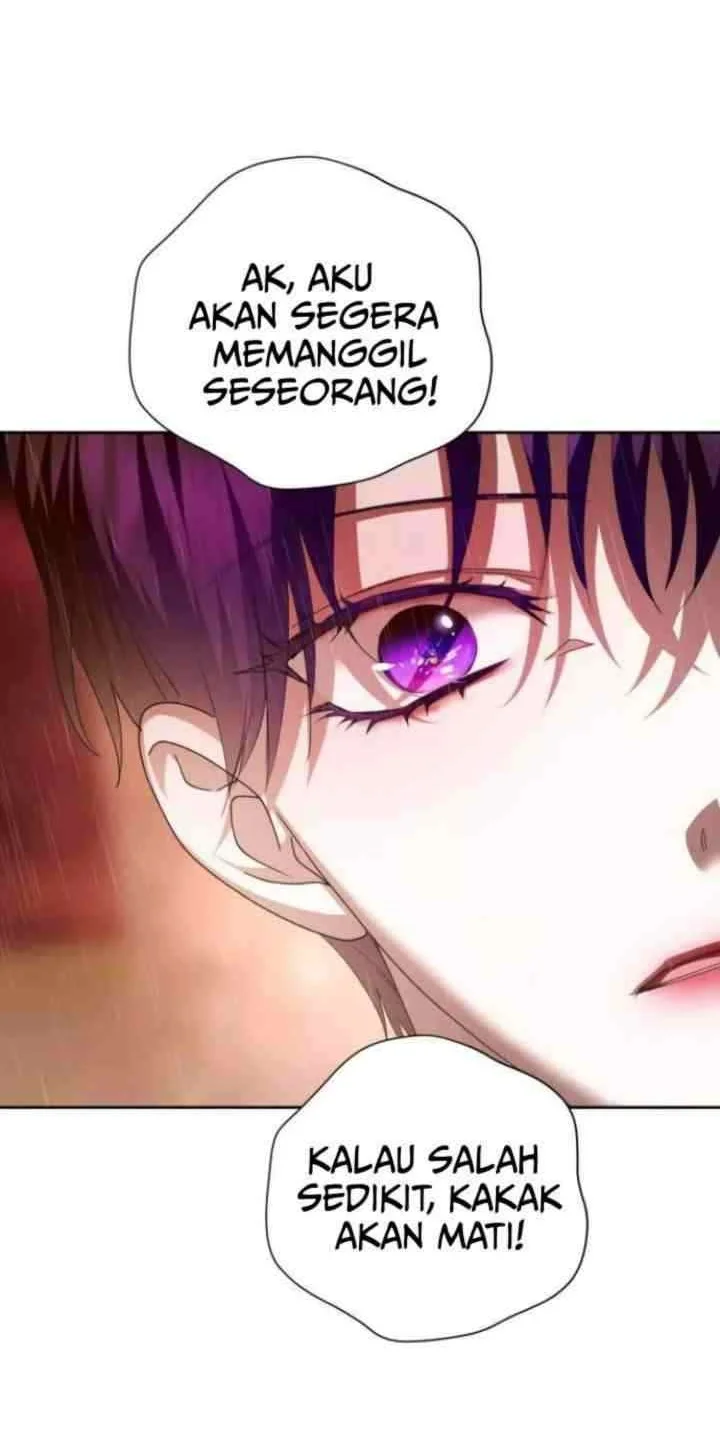 Your Throne Chapter 114 Gambar 24