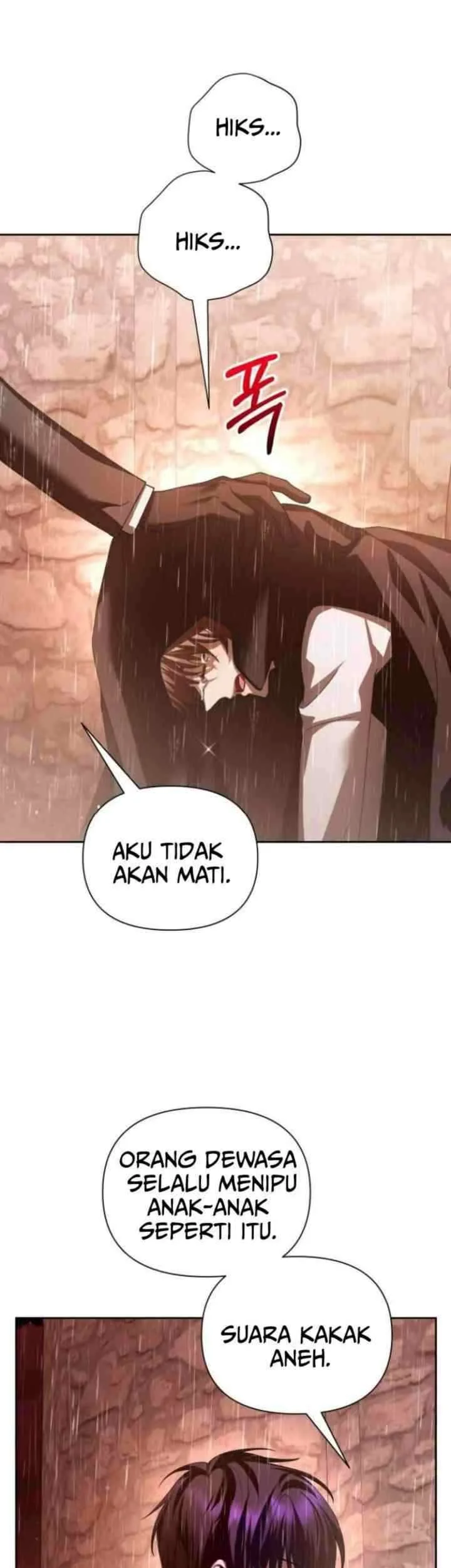 Your Throne Chapter 114 Gambar 25